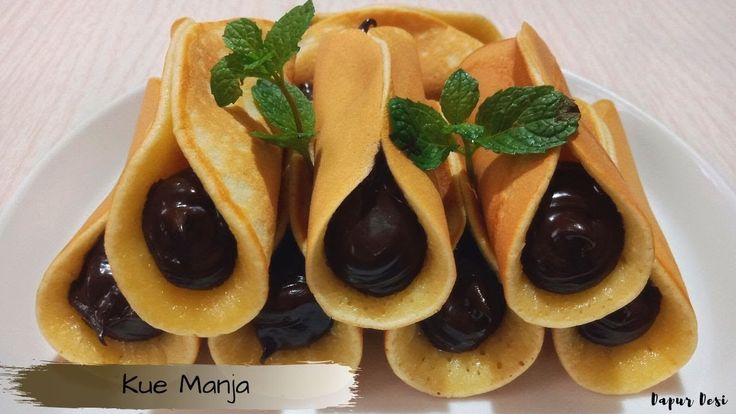 Kue Manja